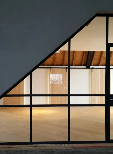 6 Stalenpui woonhuis