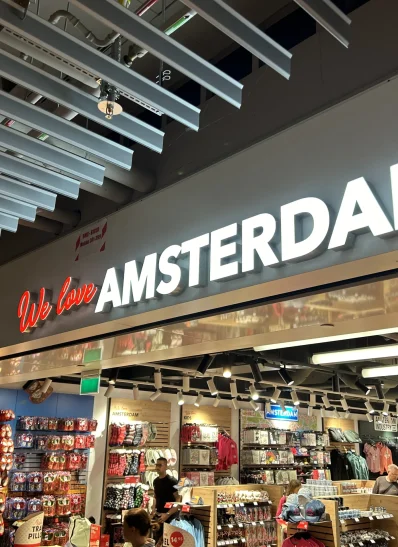 Friespanelen winkel